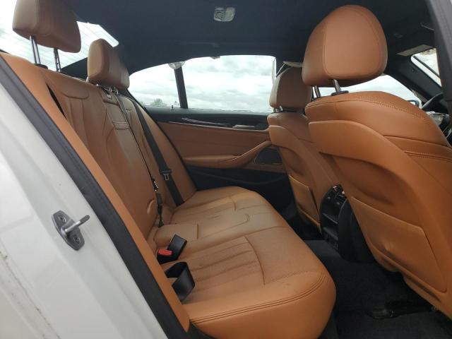 2022 BMW 540 XI WBA73BJ01NWX52548