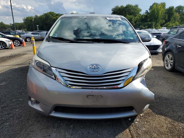 2015 TOYOTA SIENNA XLE 5TDYK3DC7FS642708