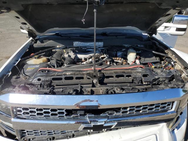 2016 CHEVROLET SILVERADO K2500 HIGH COUNTRY 1GC1KXE8XGF214765