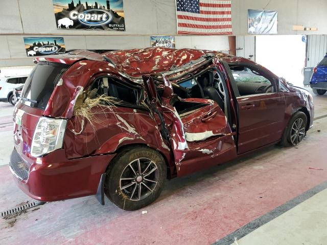 2017 DODGE GRAND CARA 2C4RDGCG4HR636905