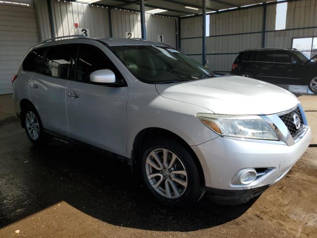 2015 NISSAN PATHFINDER 5N1AR2MM6FC722899