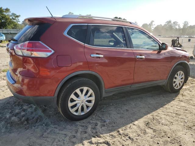 2016 NISSAN ROGUE S JN8AT2MV6GW130471