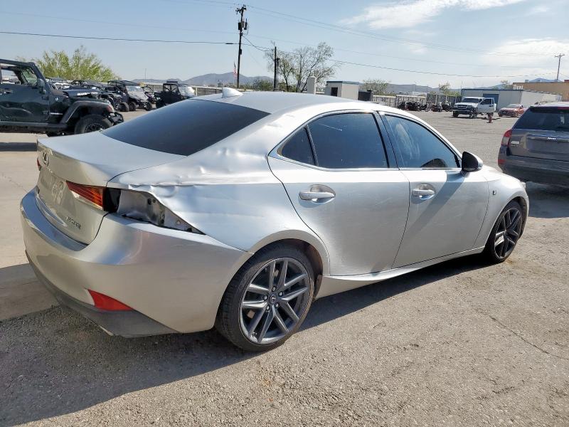 2017 LEXUS IS 200T JTHBA1D21H5049759