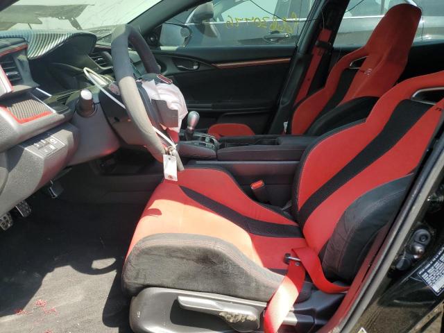 2020 HONDA CIVIC TYPE SHHFK8G75LU200852