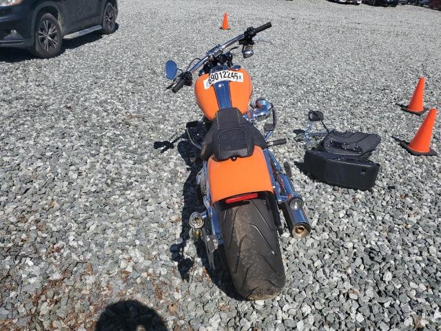 2023 HARLEY-DAVIDSON FXBR #3278640995