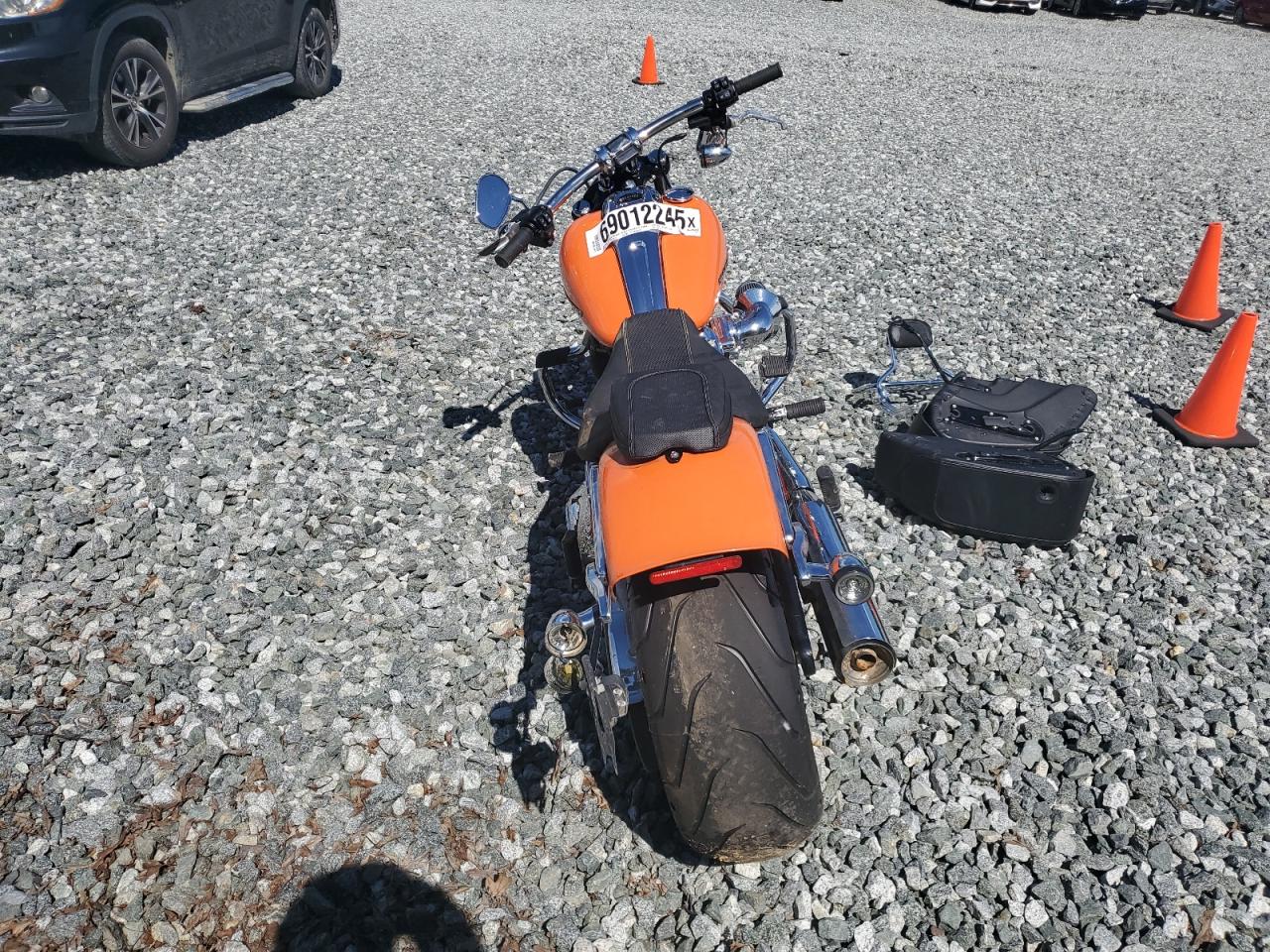 Lot #3278640995 2023 HARLEY-DAVIDSON FXBR