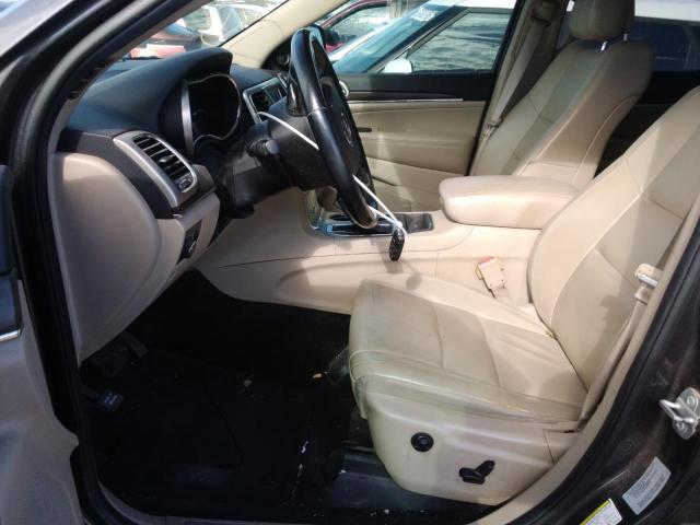 2017 JEEP GRAND CHER 1C4RJEBG3HC813158