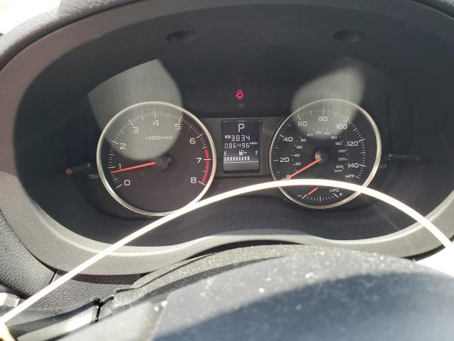 2016 SUBARU CROSSTREK JF2GPABC6G8345571