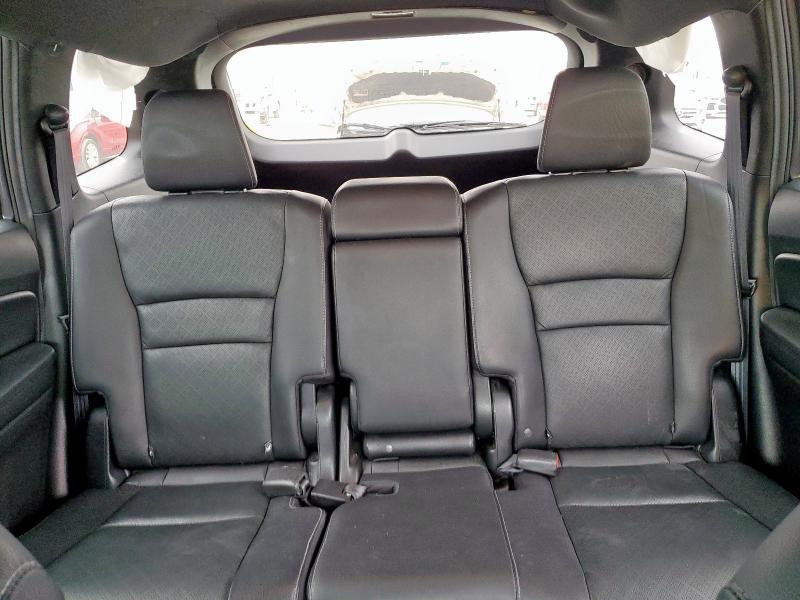 2020 HONDA PASSPORT E 5FNYF8H06LB018920