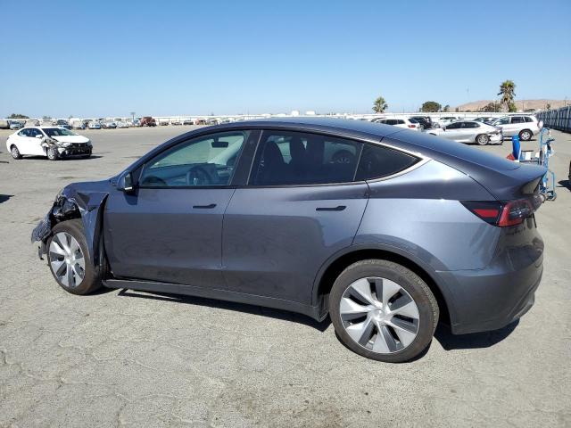 2023 TESLA MODEL Y 7SAYGDEE6PF742931