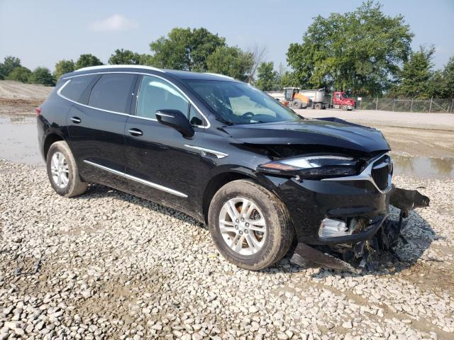 2019 BUICK ENCLAVE ESSENCE 5GAERBKW5KJ295474