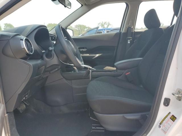 2024 NISSAN KICKS SV 3N1CP5CV6RL494784