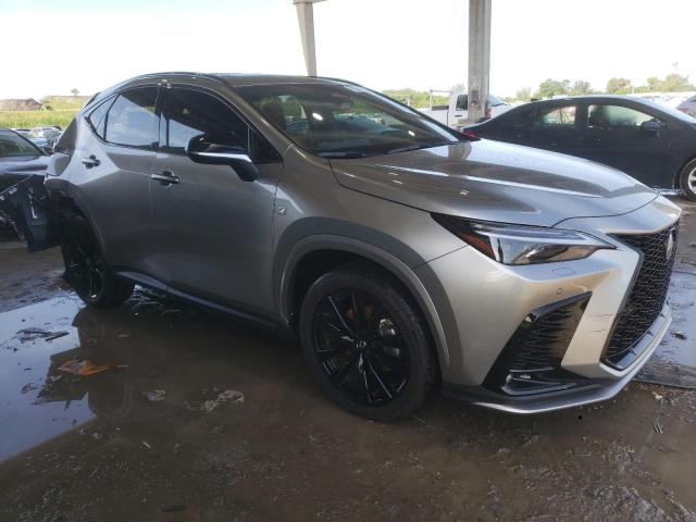 2024 LEXUS NX 450H LU JTJKKCFZ7R2030380
