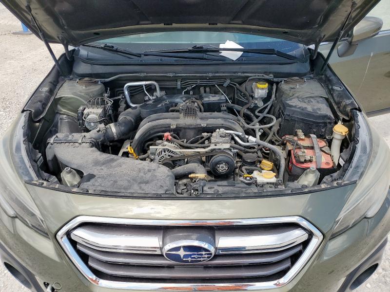 2018 SUBARU OUTBACK 2. 4S4BSAHC8J3221137