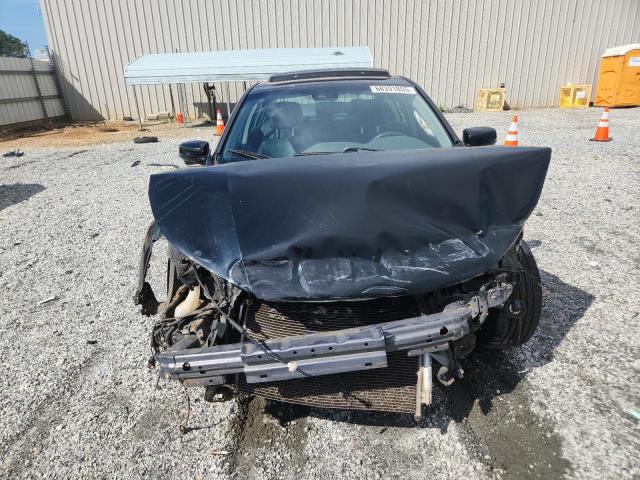 2015 HONDA ACCORD EXL 1HGCR2F86FA144118
