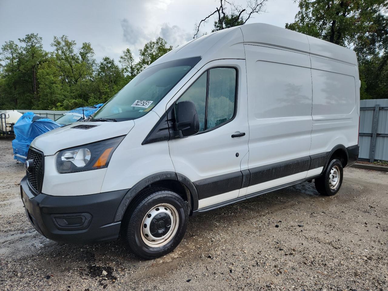 FORD TRANSIT T-250