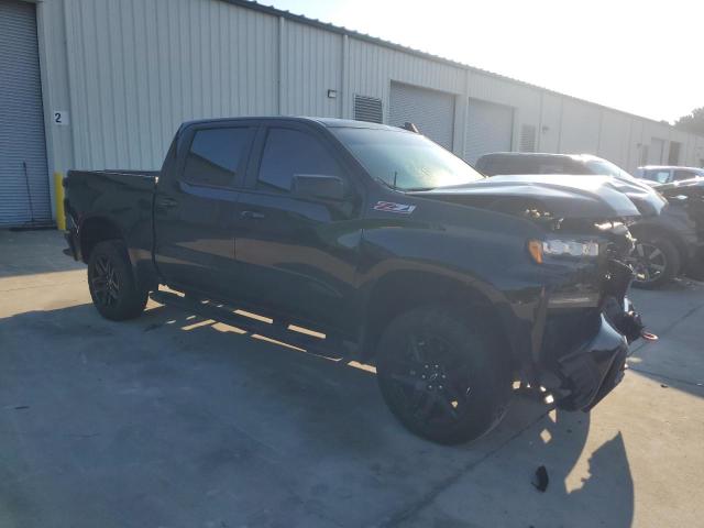 2021 CHEVROLET SILVERADO K1500 LT TRAIL BOSS 1GCPYFEL8MZ434746