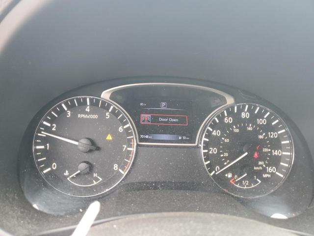 2017 NISSAN ALTIMA 2.5 - 1N4AL3AP3HC230480