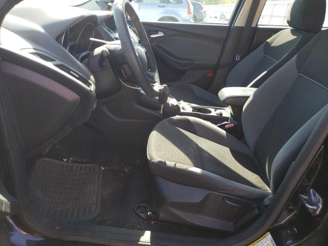 2013 FORD FOCUS SE - 1FADP3K20DL212372
