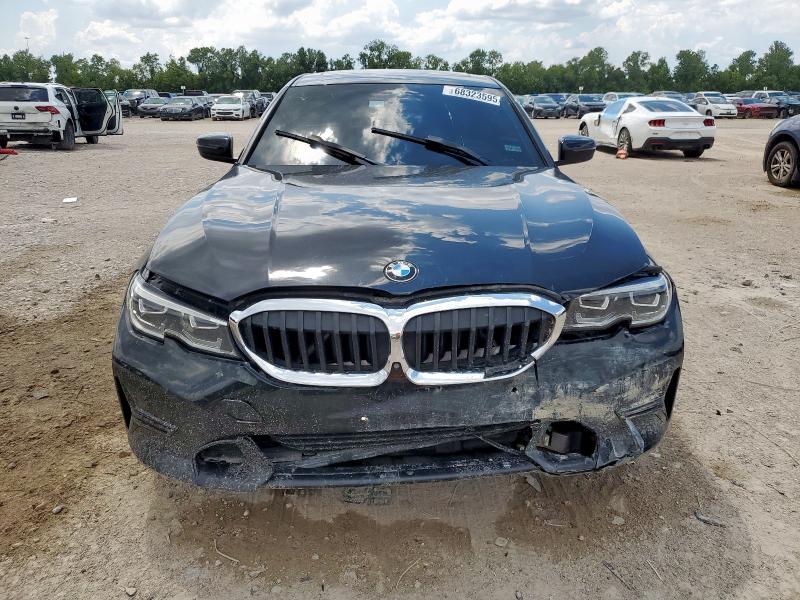 2021 BMW 330E WBA5P7C02MFJ88901