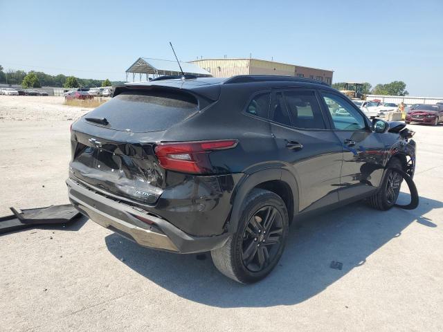 2025 CHEVROLET TRAX ACTIV KL77LKEP0SC267371