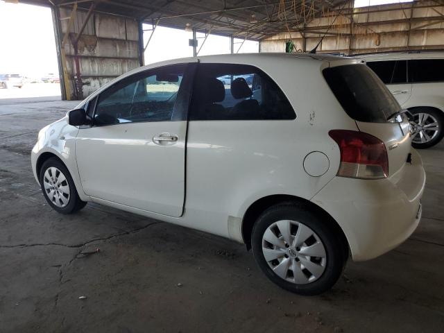 2011 TOYOTA YARIS - JTDJT4K36B5326451