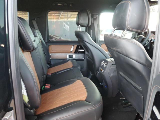 2025 MERCEDES-BENZ G 63 AMG W1NWH5AB6SX041753
