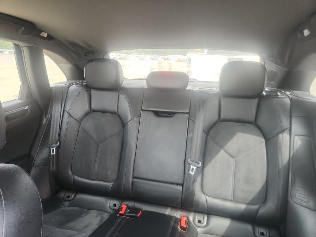 2016 PORSCHE MACAN S WP1AB2A58GLB45329