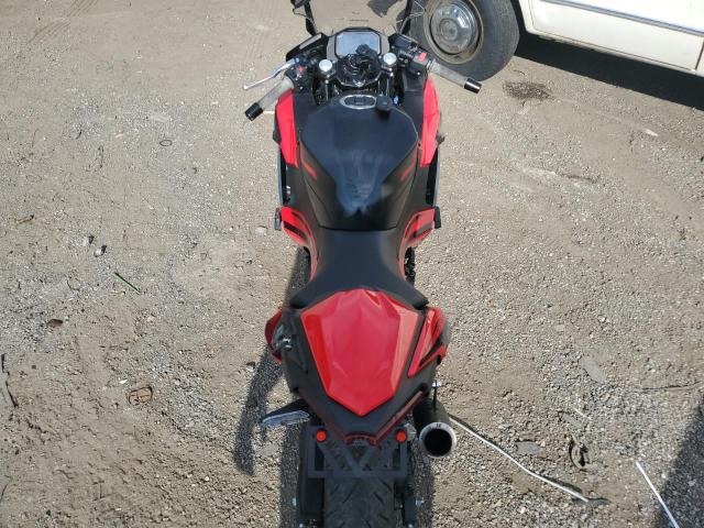 2024 KAWASAKI EX500 A - ML5EXGJ11RDA21542