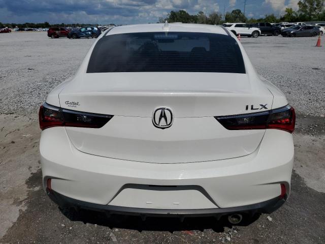 2019 ACURA ILX 19UDE2F38KA000407