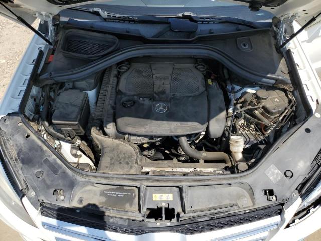 2018 MERCEDES-BENZ GLE 350 4JGDA5JBXJB003713