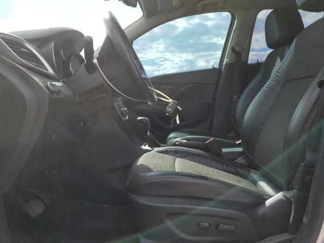 2016 BUICK ENCORE KL4CJASB6GB601291