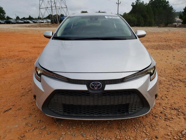 2022 TOYOTA COROLLA LE - JTDEAMDE8NJ043339