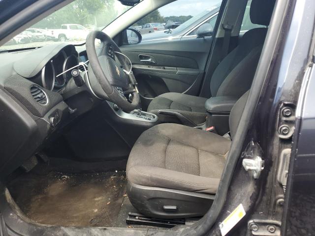 2016 CHEVROLET CRUZE LIMI - 1G1PE5SB2G7222562