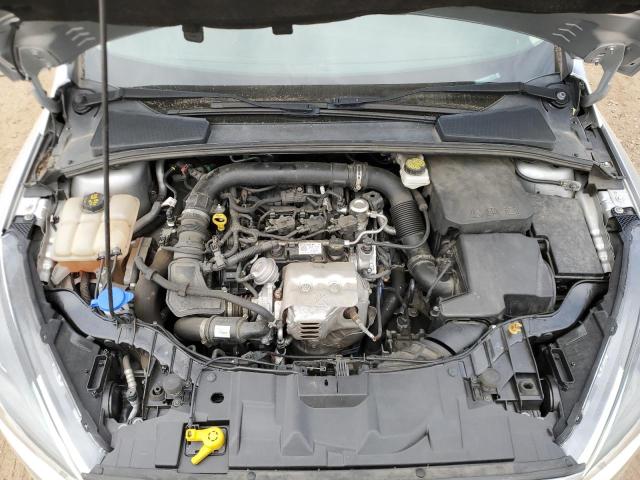 2018 FORD FOCUS SE 1FADP3FE2JL217119