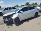 2016 KIA FORTE LX - KNAFX4A62G5529525