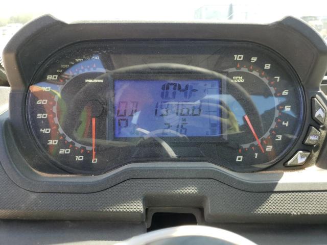 2019 POLARIS RANGER 4XARRW99XK8909733