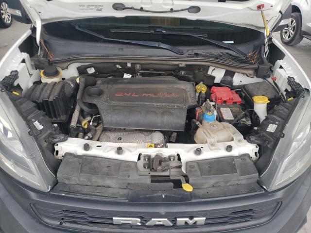 2020 RAM PROMASTER ZFBHRFAB4L6P68094