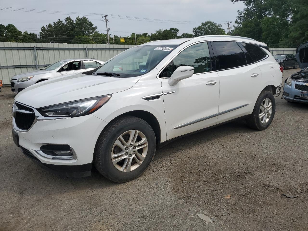 BUICK ENCLAVE ESSENCE