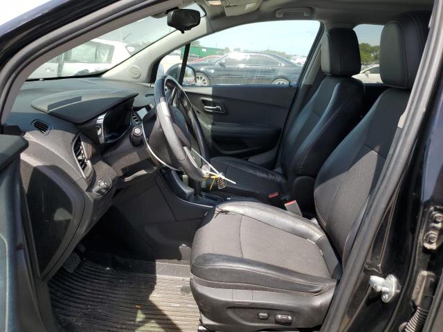 2019 CHEVROLET TRAX 1LT - 3GNCJLSB1KL383986