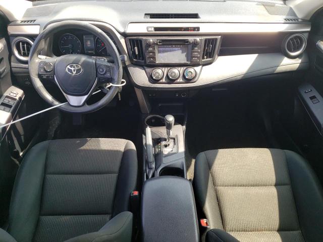 2018 TOYOTA RAV4 LE JTMBFREV0JJ235896