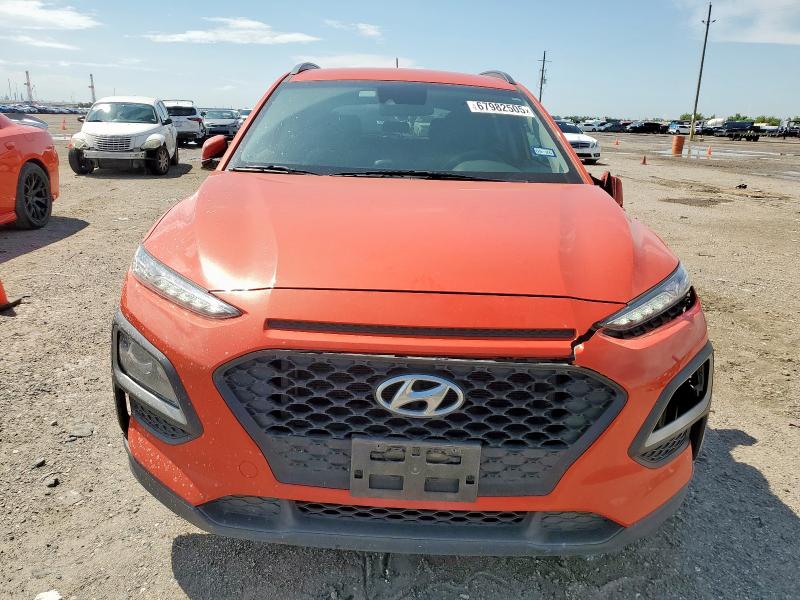 2019 HYUNDAI KONA SEL KM8K22AA6KU230235