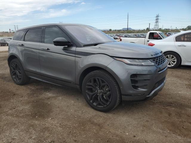 2020 LAND ROVER RANGE ROVE SALZM2GX7LH024384