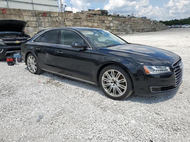 2015 AUDI A8 QUATTRO WAUJGAFD9FN007845