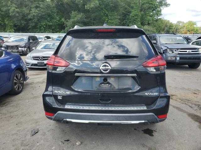 2018 NISSAN ROGUE S KNMAT2MV2JP606843