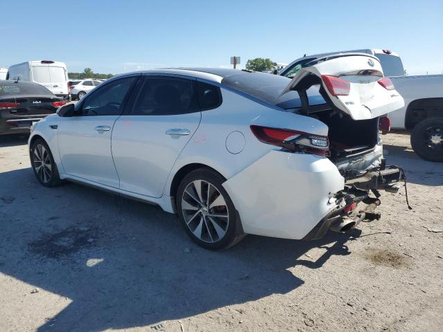 2016 KIA OPTIMA SX #3263809668