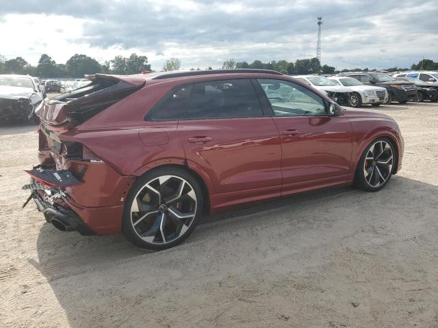 2024 AUDI RS Q8 WU1ARBF18RD006997