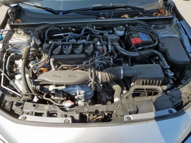 2024 HONDA CIVIC EX 2HGFE1F72RH334675