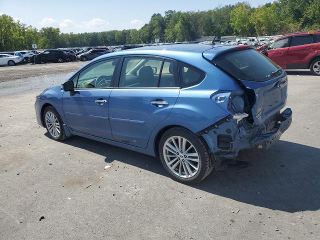 2015 SUBARU IMPREZA LIMITED JF1GPAM62F8325182