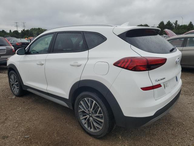 2020 HYUNDAI TUCSON LIM - KM8J3CAL3LU172411